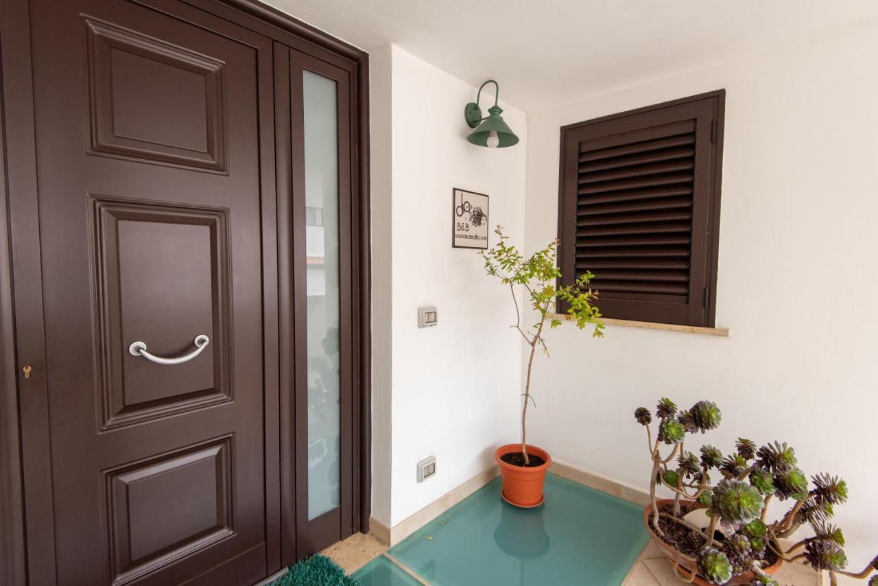 Locanda Del Pino Marina di Ginosa Bagian luar foto