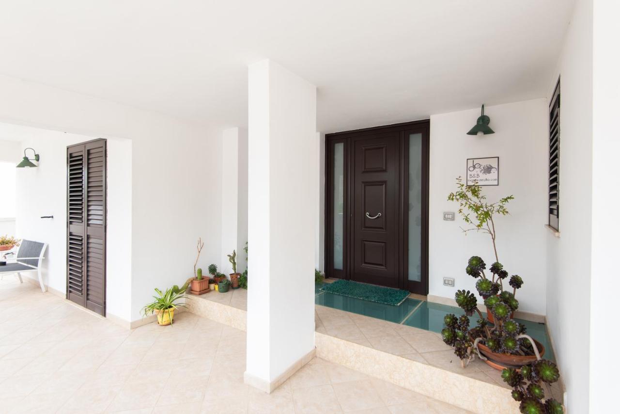 Locanda Del Pino Marina di Ginosa Bagian luar foto
